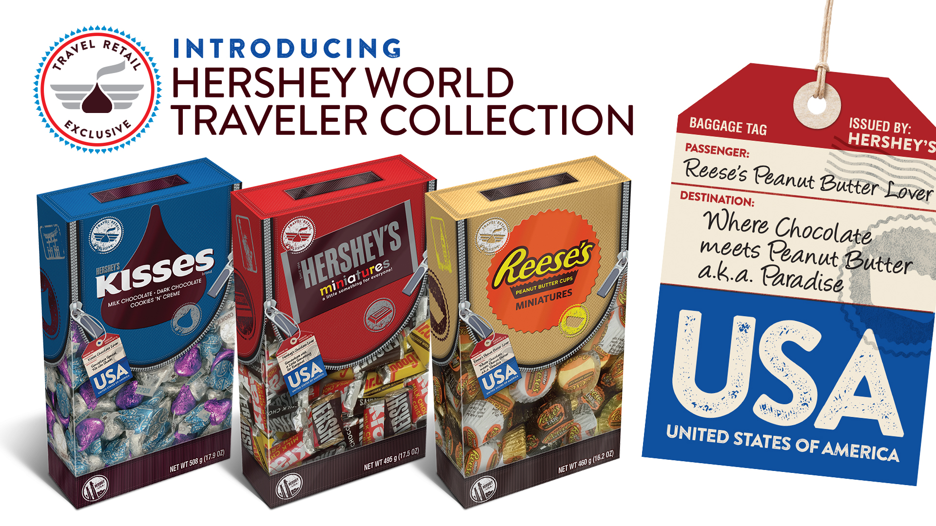 New Trex Collection Boxes