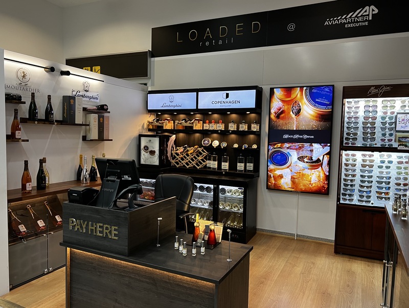 Paradies Lagardère reveals eclectic retail and F&B line-up at Nashville and  Salt Lake City airports : Moodie Davitt Report