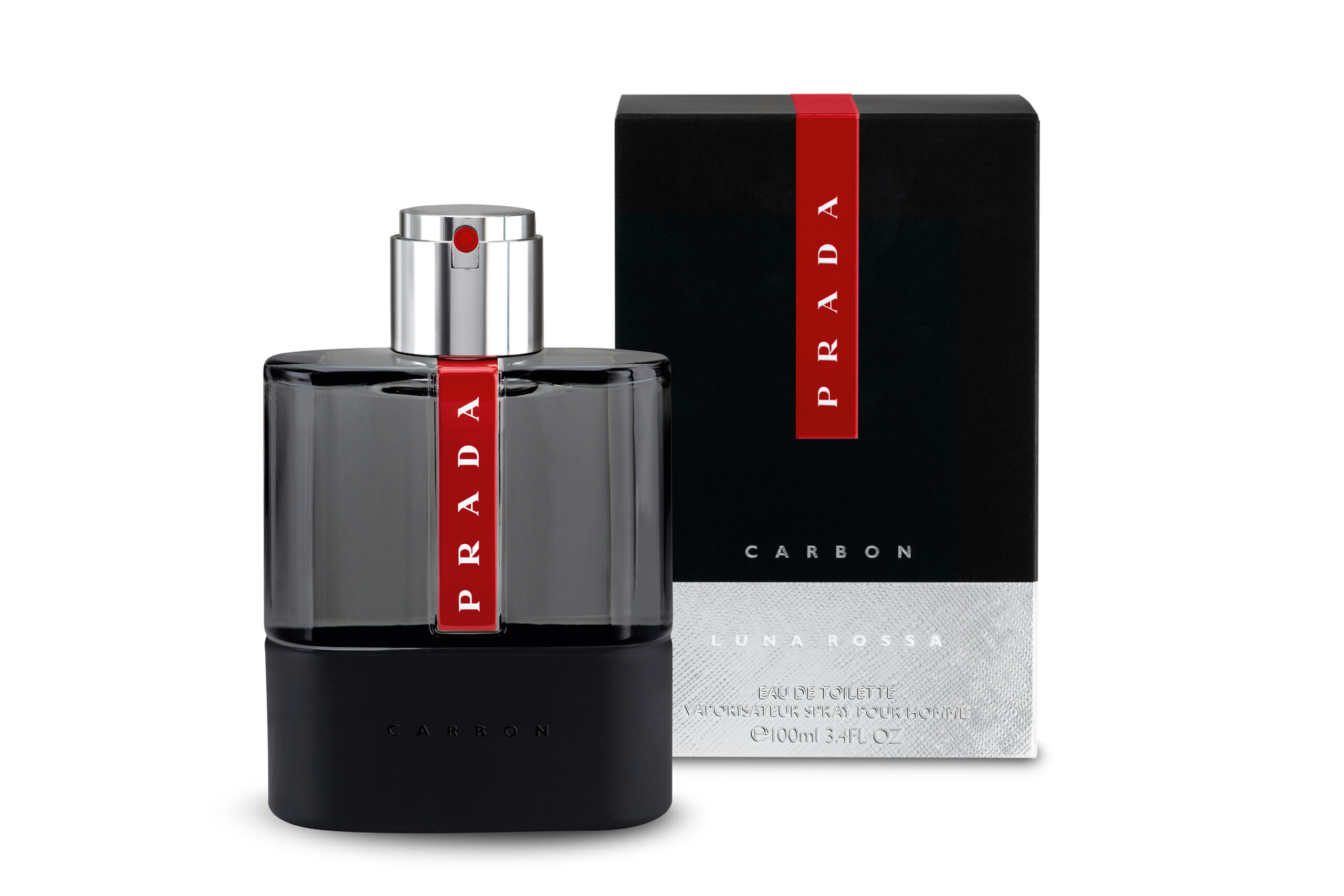 PRADA LUNA ROSSA CARBON_BOTTLE + PACK 100ML