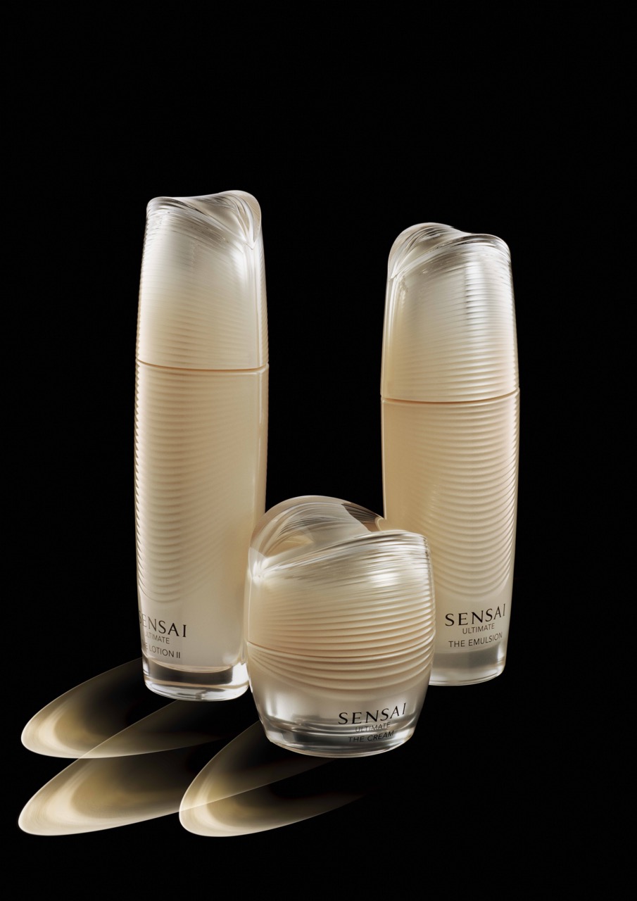 Ultimate The Cream | Moisturisers | Skincare | SENSAI