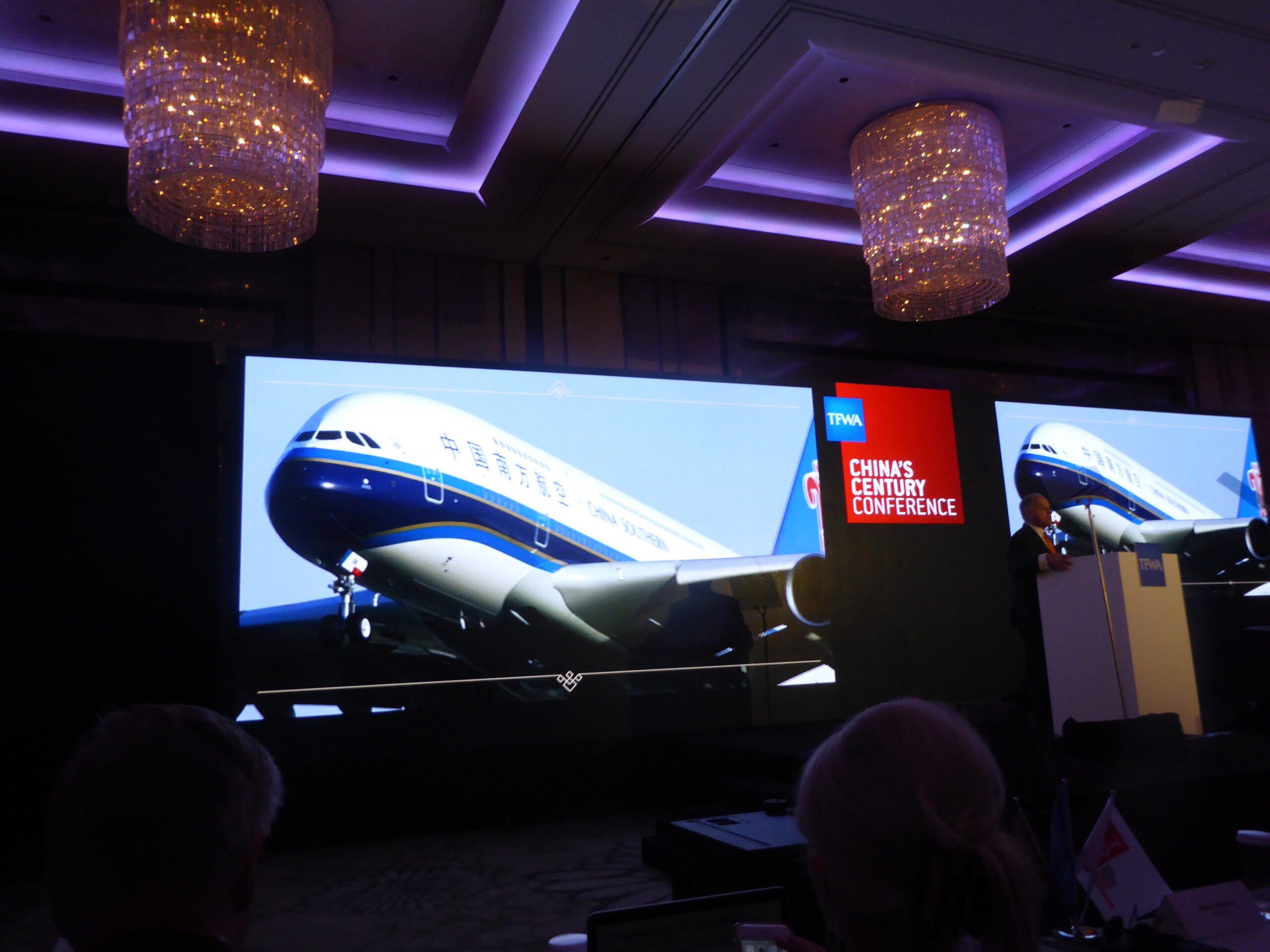 TFWA 6