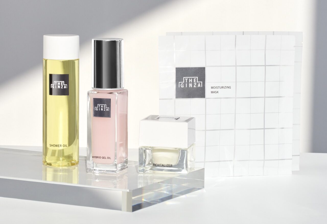 The Ginza opens doors at T Galleria by DFS Macau Shoppes at Four 