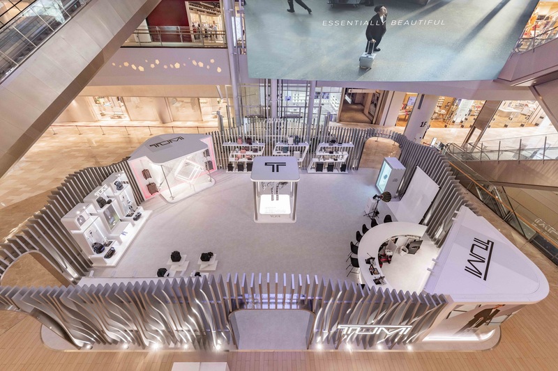 19 Stylish Retail Design Stores Interiors Around The World