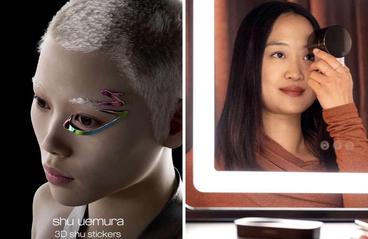 5 L'Oréal Beauty Innovations At Viva Tech: AR, AI, Web3, D&I, Utility
