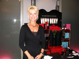 Sandra Heppenheimer