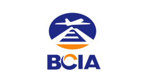 bcia bejing airport logo lead