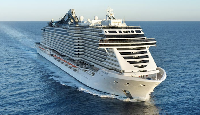 MSC Cruises names Suzanne Mahoney as Head of Retail amid reorganisation ...