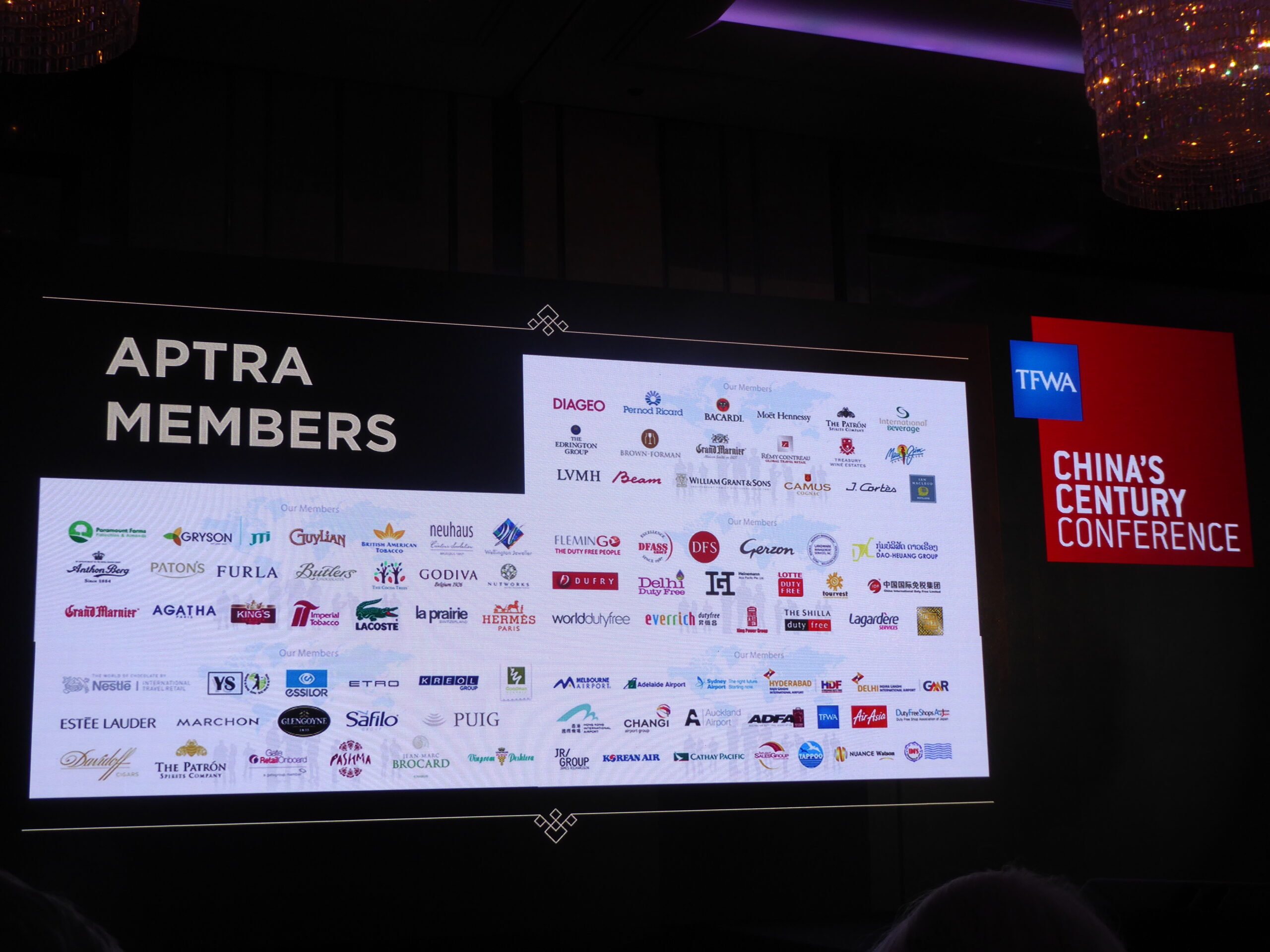 tfwa 4