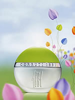 Cerruti 1881 Eau D'Ã‰té pour Femme