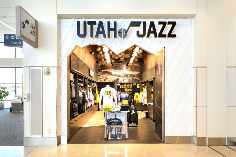 Jazz team best sale store hours