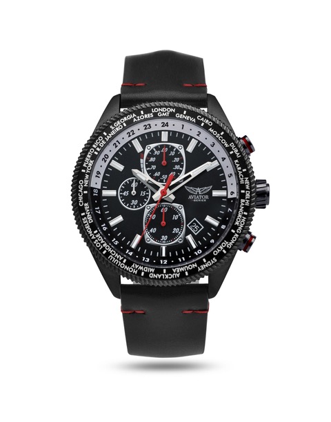 TAG Heuer and Tudor kick off 2024 retail openings at Gatwick