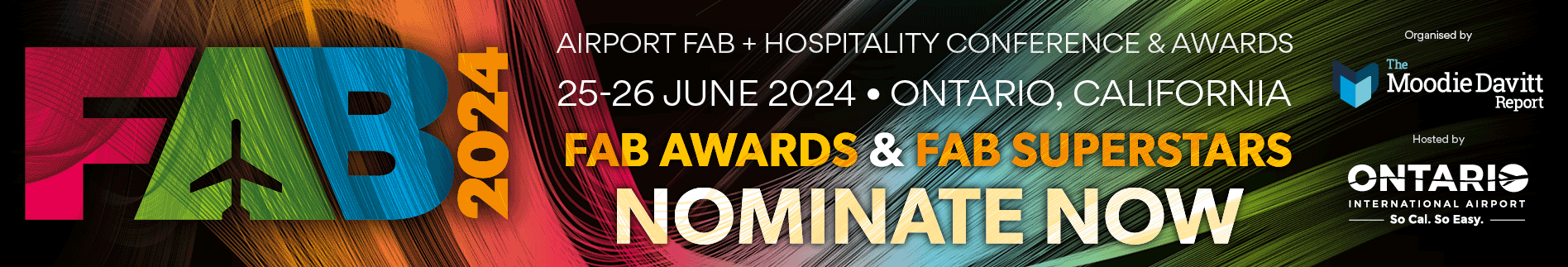 Image for NOMINATE NOW FAB AWARDS AND FAB SUPERSTARS 22.02.24 Tender banner