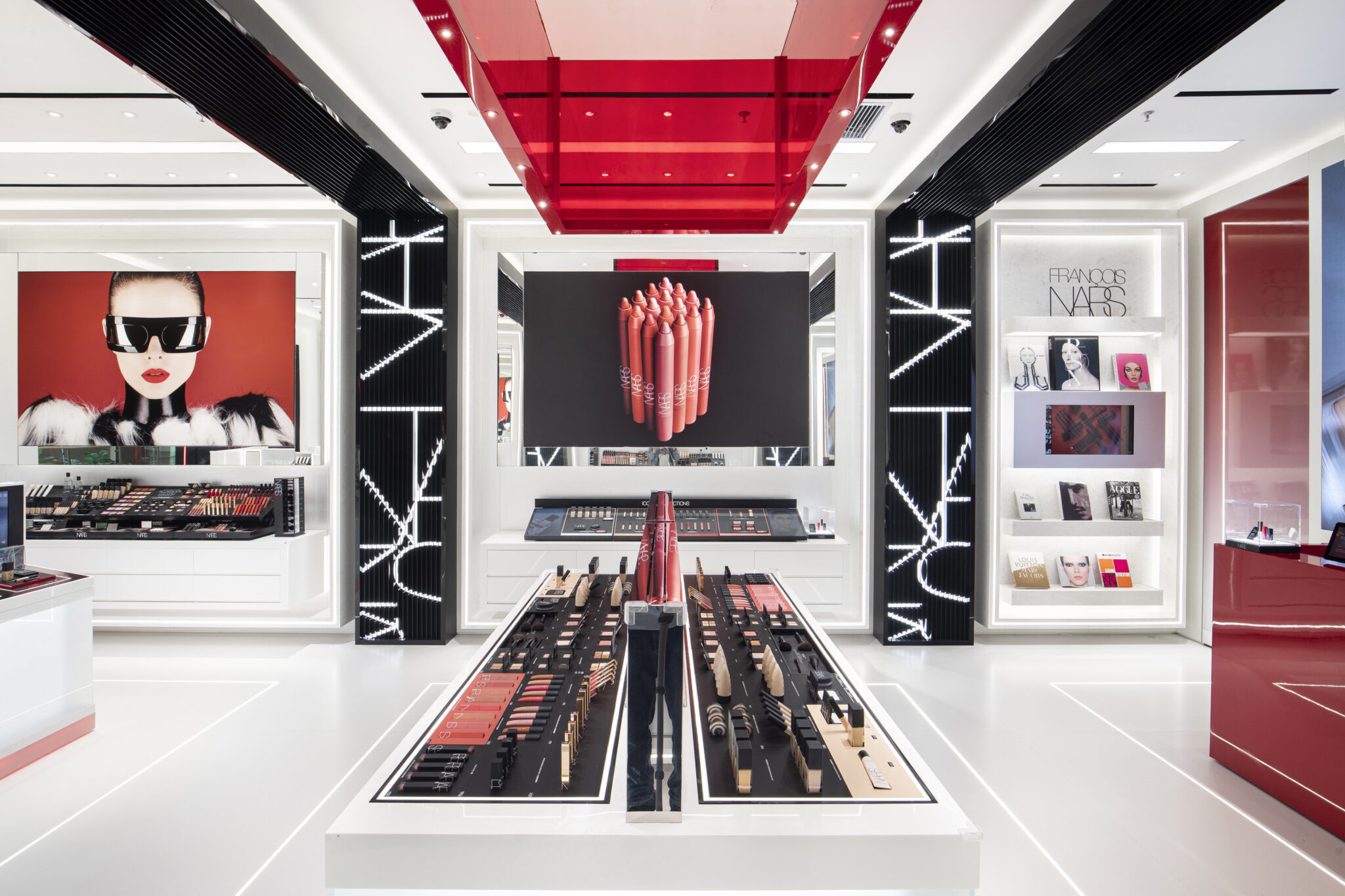 Shiseido Travel Retail and CDFG celebrate Japanese beauty with series ...