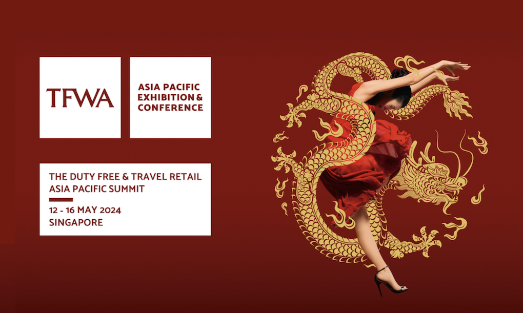 TFWA releases programme for upcoming Asia Pacific Exhibition ...