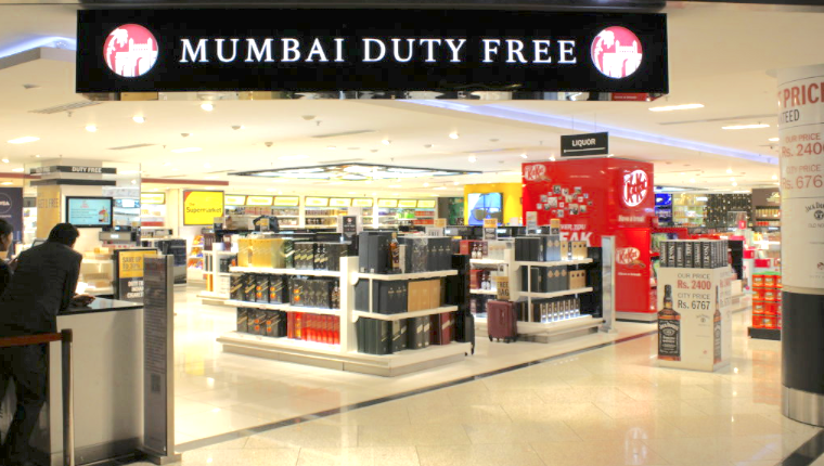 Mumbai Duty Free lands Prestigious Brands of Asia Award : Moodie Davitt ...
