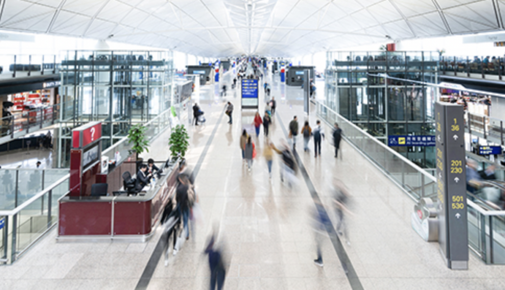 Tender for banking services concession opens at Hong Kong International