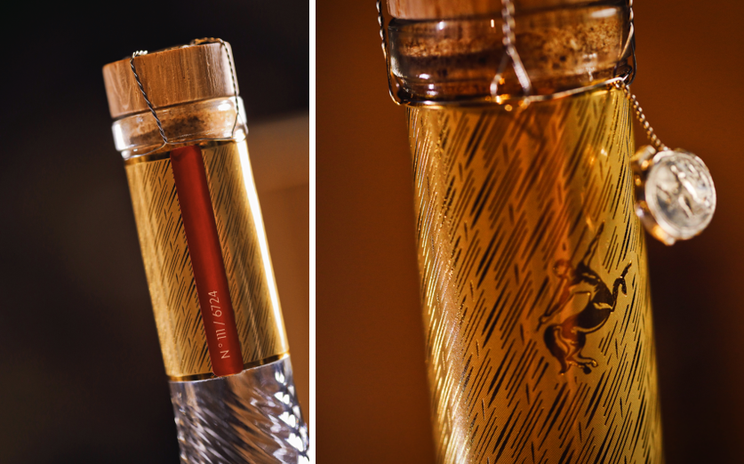 Interview: Rémy Martin Cellar Master Baptiste Loiseau on creating “a ...