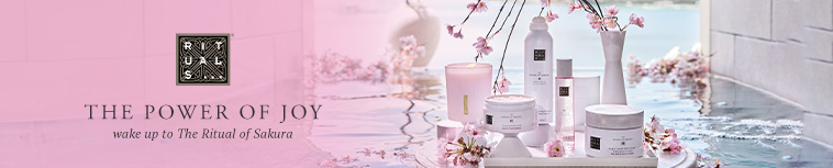 Image for Rituals Sakura March 2024 Top banner
