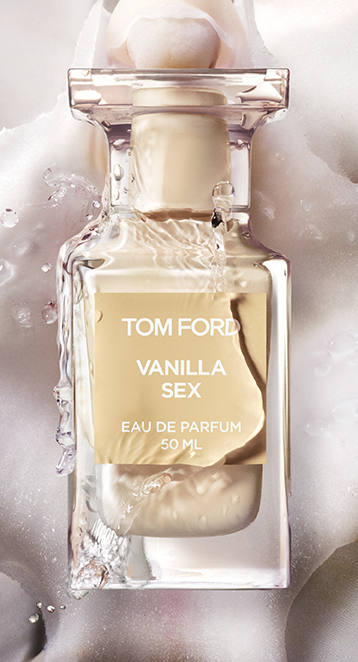 The Estée Lauder Companies reveals two new fragrances from Tom Ford ...