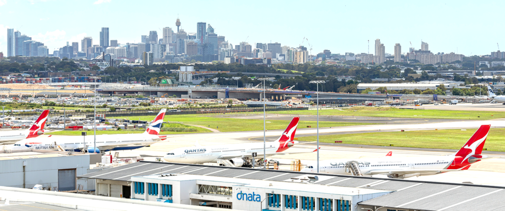 Australia’s biggest airport retail and commercial event set for 21-23 July in Sydney