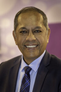 Farewell to one of travel retail’s finest contributors: Jaya Singh to retire from Mondelez WTR as Joost Rosmuller assumes key new role