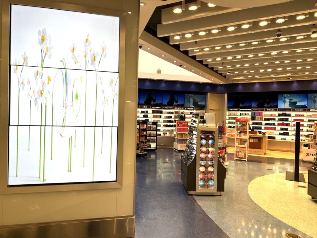Images of the Day: Duty Free Americas leads on colourful blend of ...
