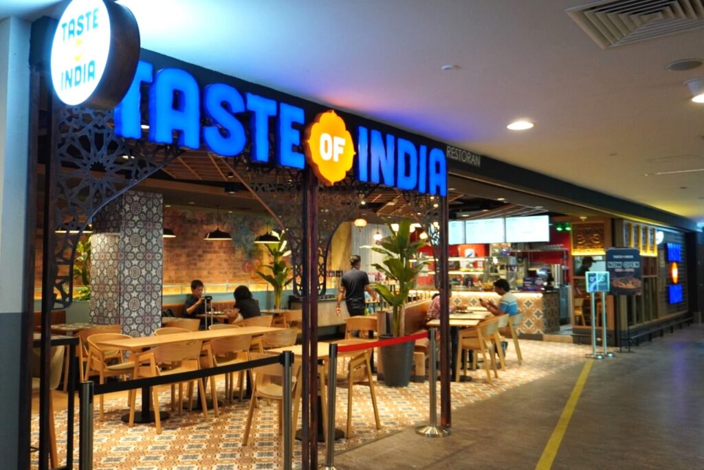 Avolta’s HMSHost Spices Up F&B Offer At Kuala Lumpur Airport With Taste ...