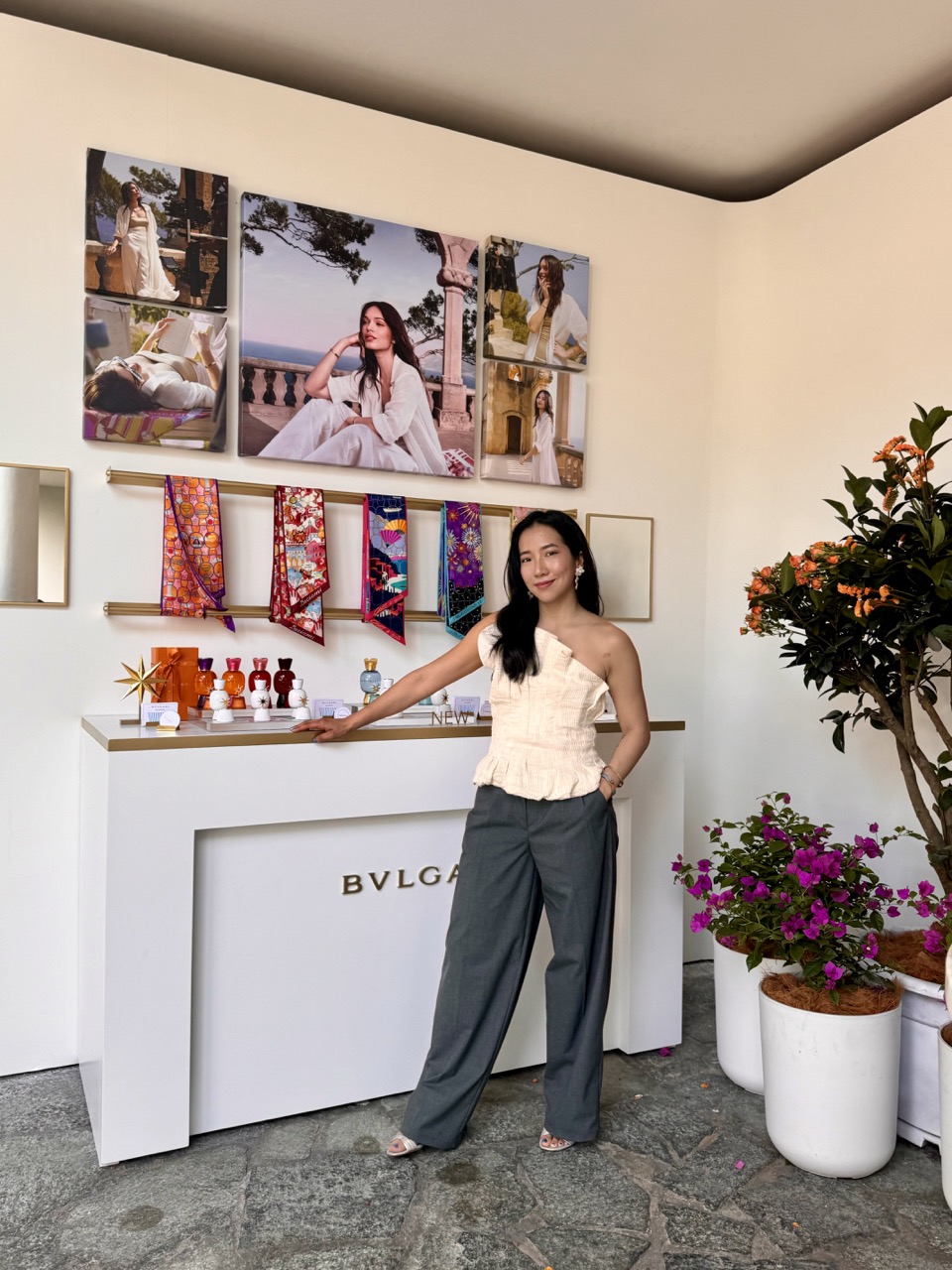 BVLGARIホテル 非売品 新品未使用】BVLGARI ブルガリホテル東京 ネームタグ 2個セット - メルカリ