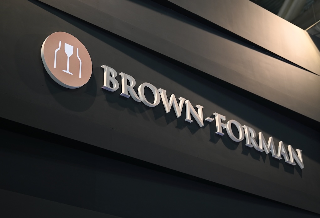 Brown-Forman plans to highlight premiumisation strategy at TFWA Asia ...