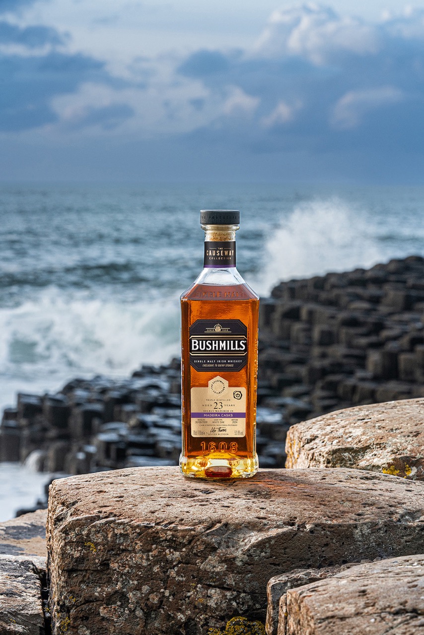 Bushmills 23 Year Old