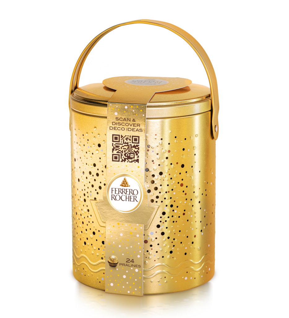 Ferrero Travel Market to showcase gifting innovations at TFWA Asia ...