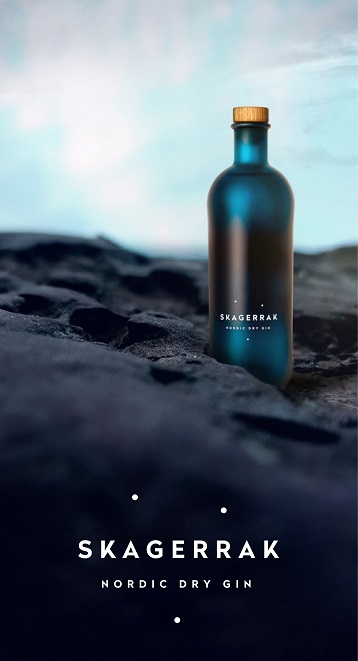 Image for Anora June 2024 Makeover World Oceans Day Skagerrak Gin Story Skyscraper 1