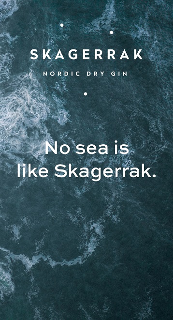 Image for Anora June 2024 Makeover World Oceans Day Skagerrak Gin Story Skyscraper 2
