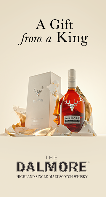 Image for Whyte and Mackay-The Dalmore Skyscraper May 2025