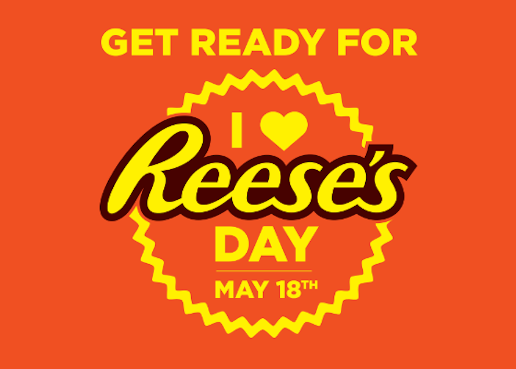 The Hershey Company Introduces A ‘sweet’ Of Activations To Celebrate ‘I ...