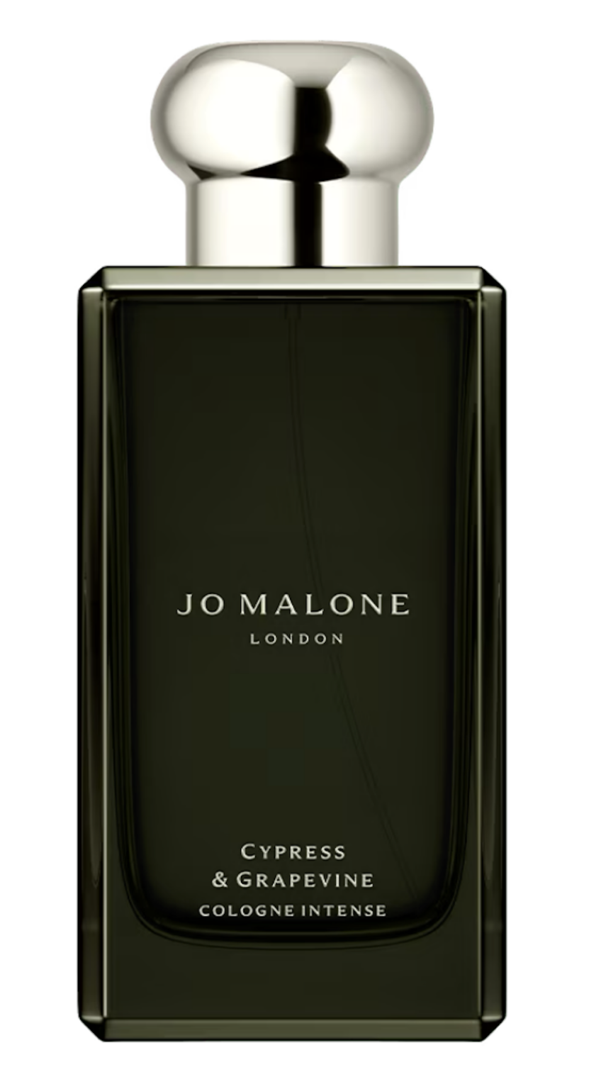 Tom Hardy named Jo Malone London ambassador for Cypress & Grapevine ...