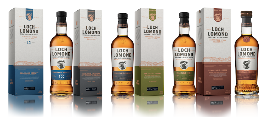 Interview: Loch Lomond on mega-trends, story-telling and a new travel retail collection