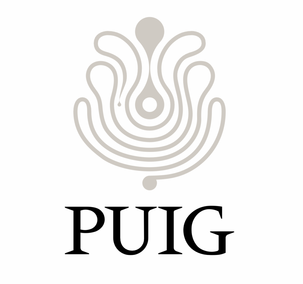 Puig Reveals Revamped Visual Identity And Logo Moodie Davitt Report