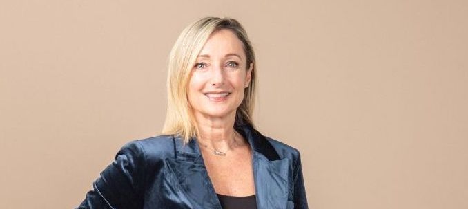 Catherine Newey named DFS Group Europe Managing Director