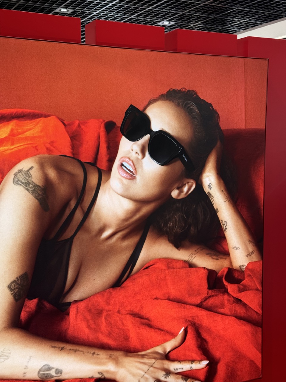 Milan Dolce & Gabbana 写真集／ACミラン特別コラボ Images of the Day