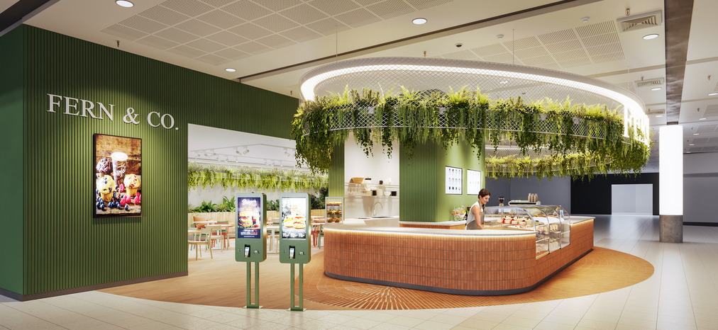 Christchurch Airport reveals major food & beverage refresh in terminal ...