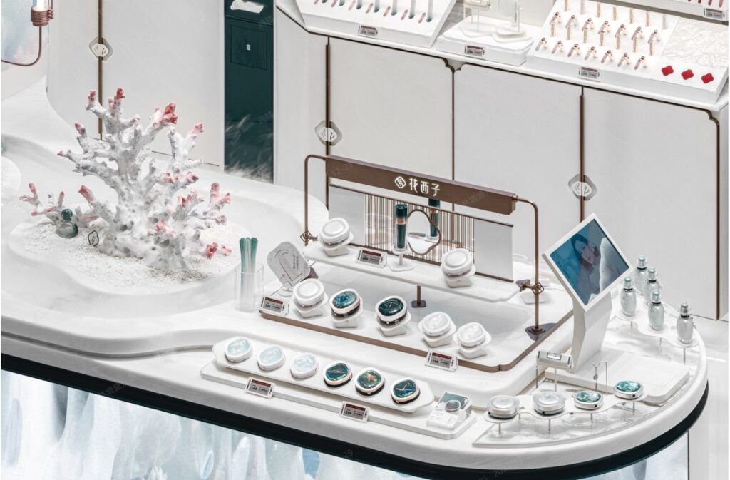 Exclusive interview: How Chinese beauty brand Florasis is blossoming ...