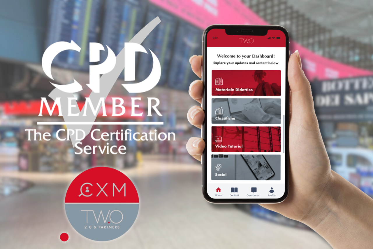 2.0 & Partners hails CPD Certification as it elevates travel retail ...