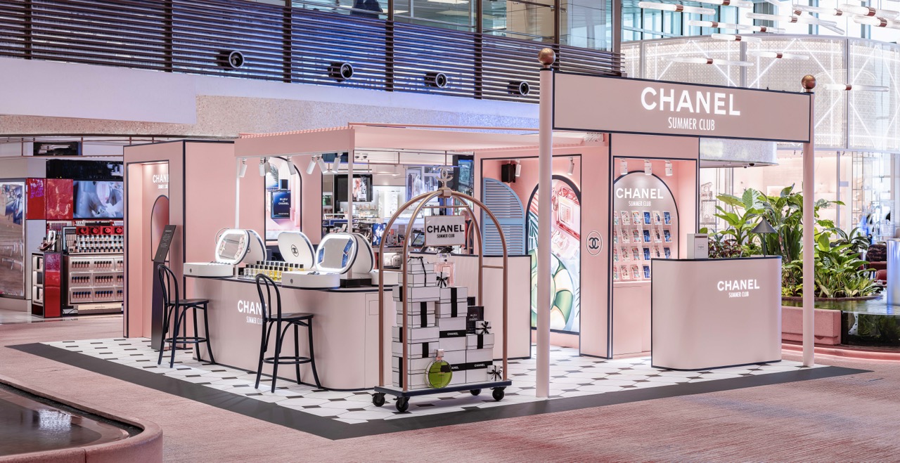The Shilla Duty Free steps up Incheon Airport openings and debuts ...