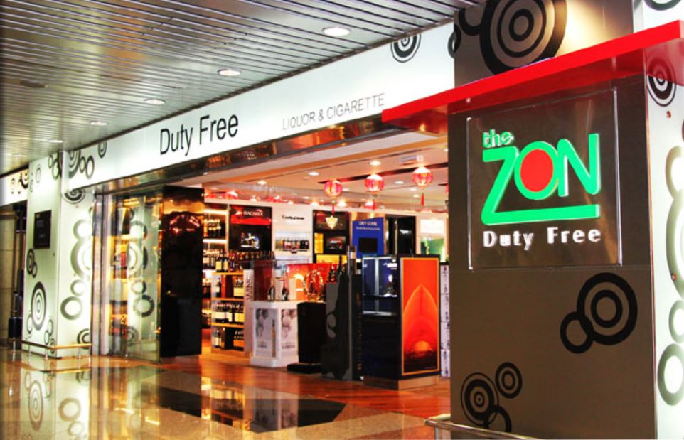 Malaysia’s Duty Free International posts modest Q1 revenue gain ...