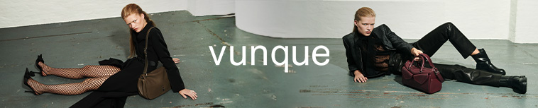 Image for Vunque July 2024 Top banner Fashion