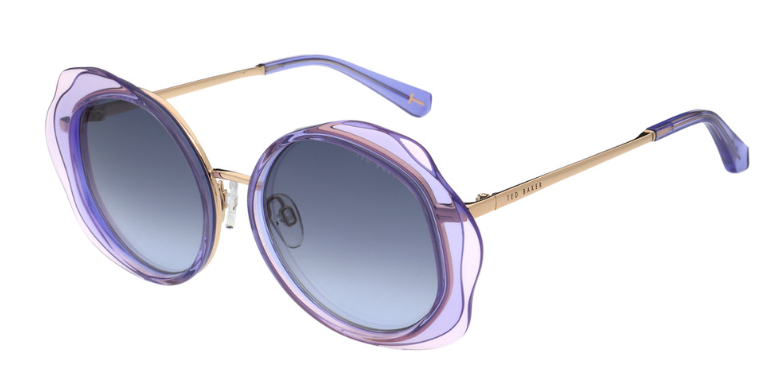 Quintessentially British” – Ted Baker highlights summer  display picture 2