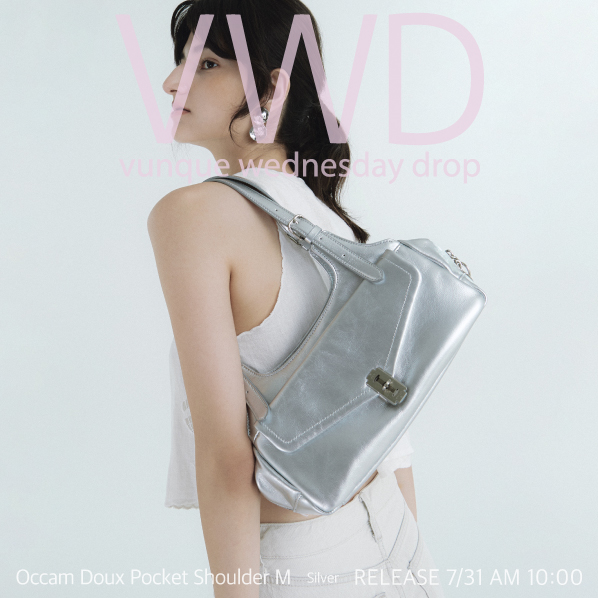 vunque the Korean handbag brand on a mission to be discovered anywhere and everywhere Moodie Davitt Report