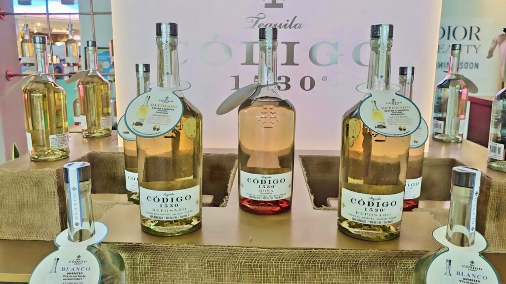 Images of the Day: How Código 1530 is driving brand awareness at US ...
