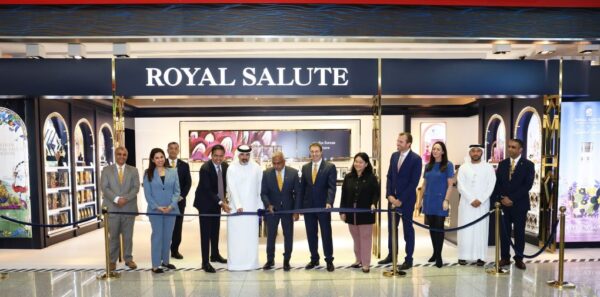 Dubai Duty Free breaks records with US$140,000 sale of Royal Salute ...